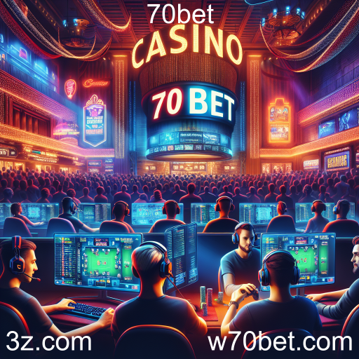 A Ascensão dos E-sports: Uma Revolução no Entretenimento Digital